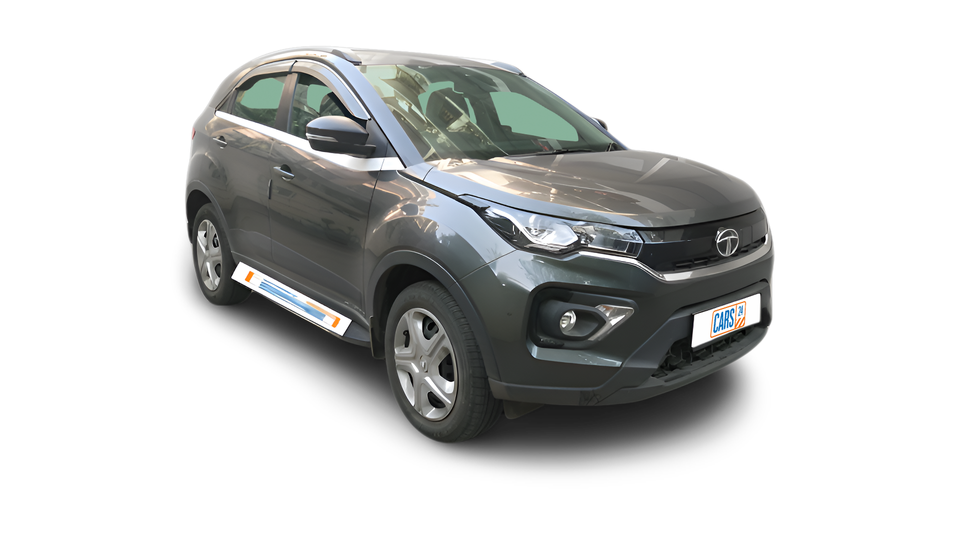 Tata NEXON-img